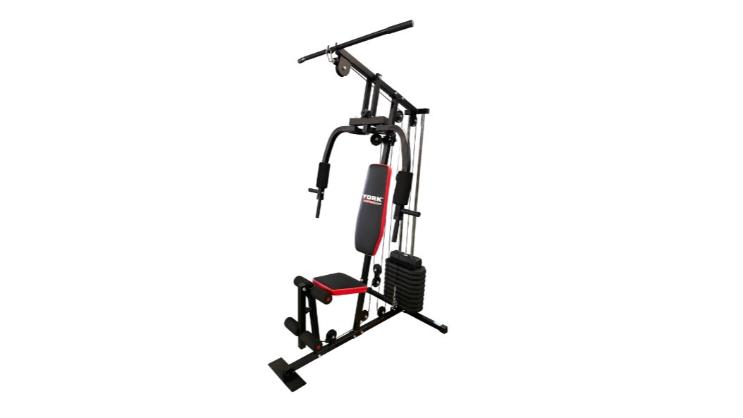 York Aspire 420 Home Gym