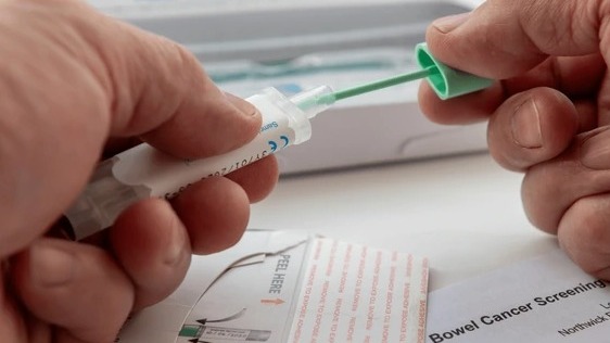 IGENZ Bowel Cancer Screening Kit