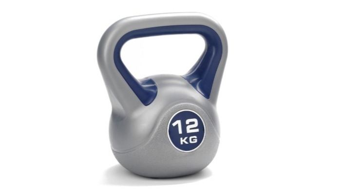 York Kettlebell Package
