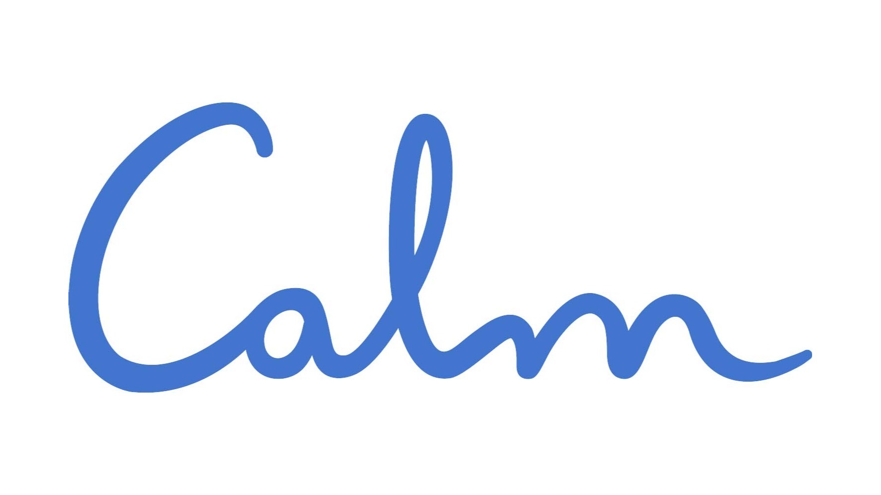 Calm 