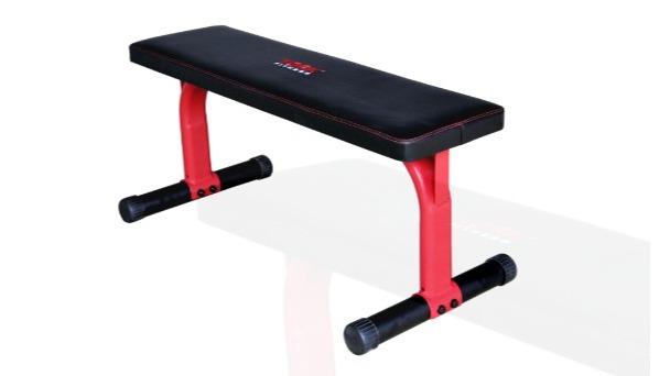 York Warrior Flat Bench