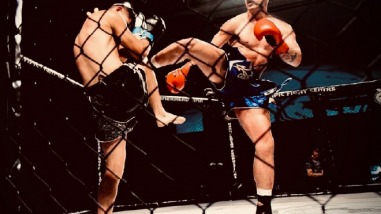Kickboxing & Fitness classes