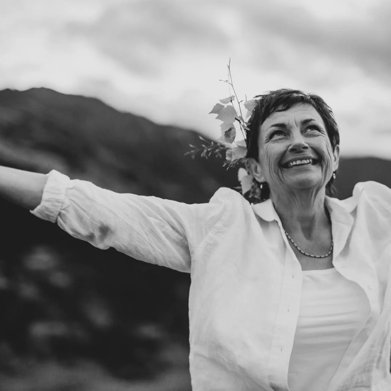 Rewilding Your Values - an Online Workshop