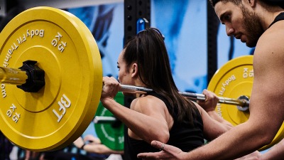 BFT Membership