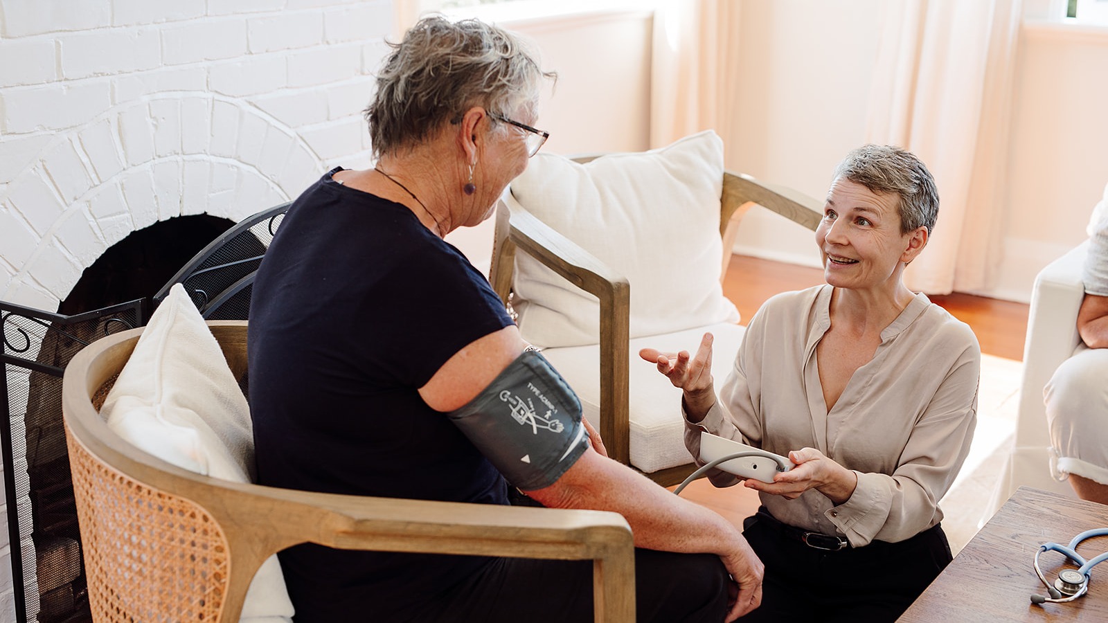 Comprehensive Medical Assessment