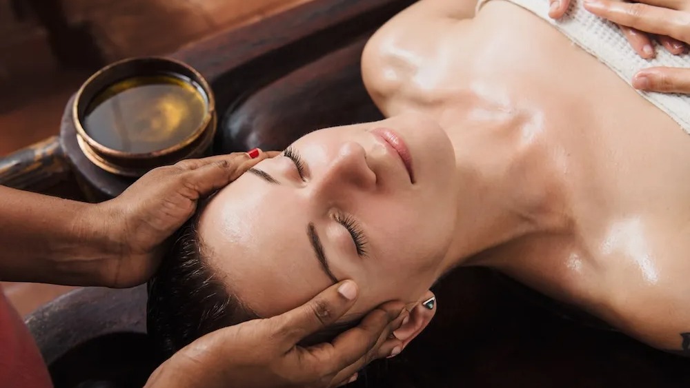 Performance Massage