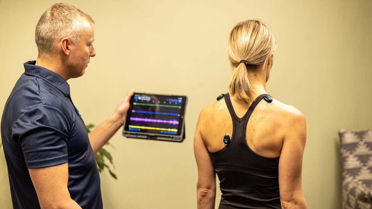 Musculoskeletal Treatment