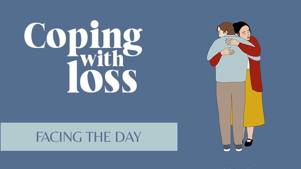 Coping With Loss | Self-directed Course Offerings