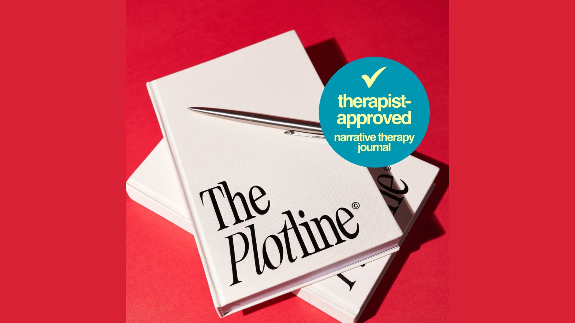 The Plotline Journal 