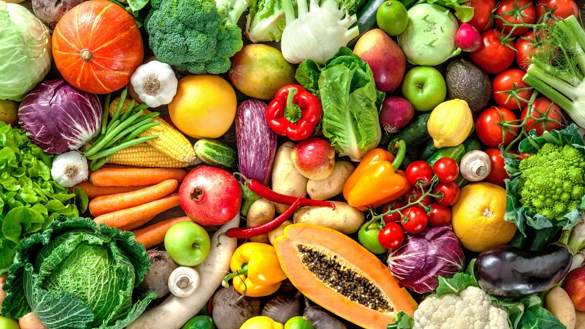 Nutrition for Mums Course