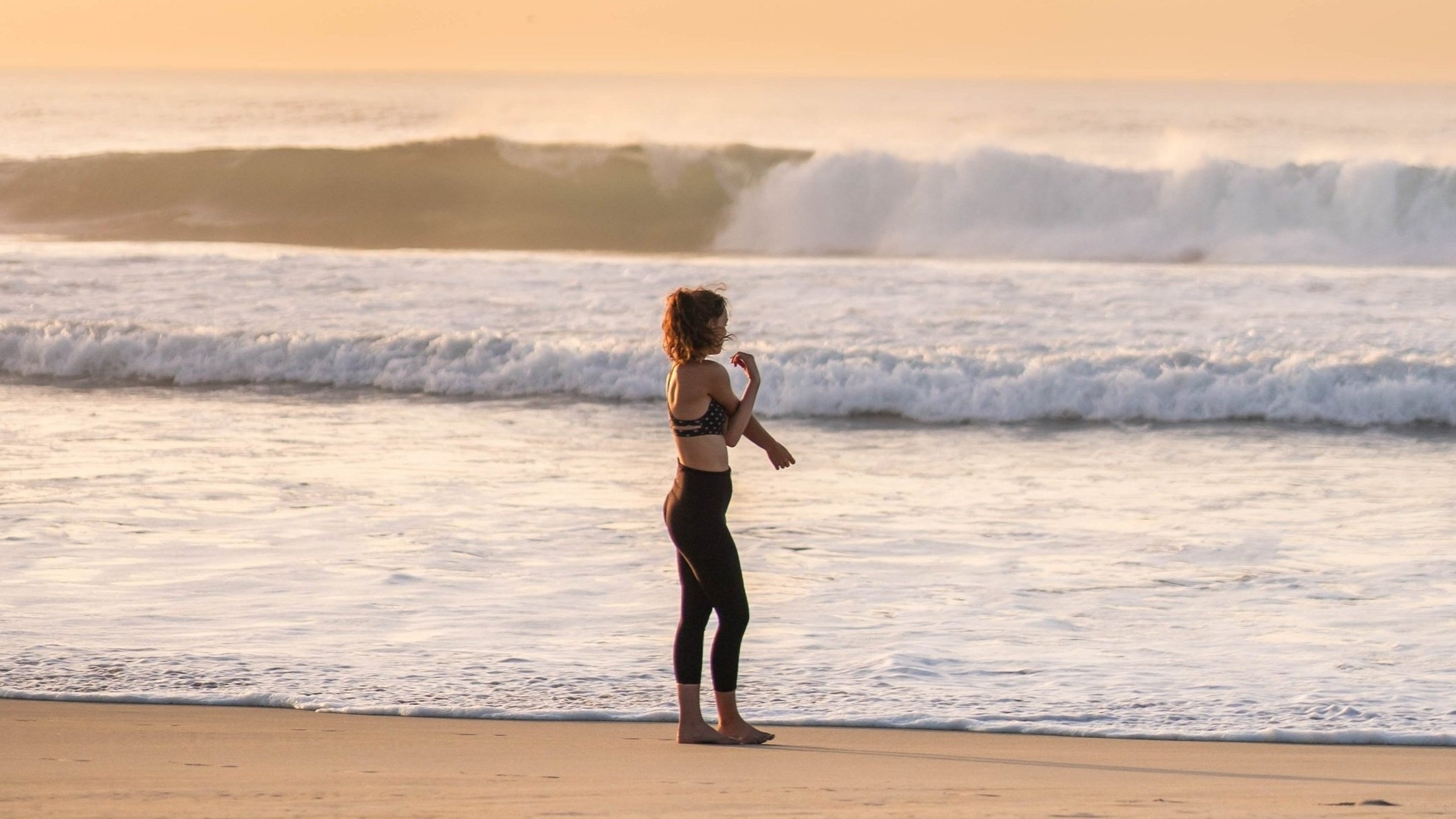 Conscious Connected Breathwork 